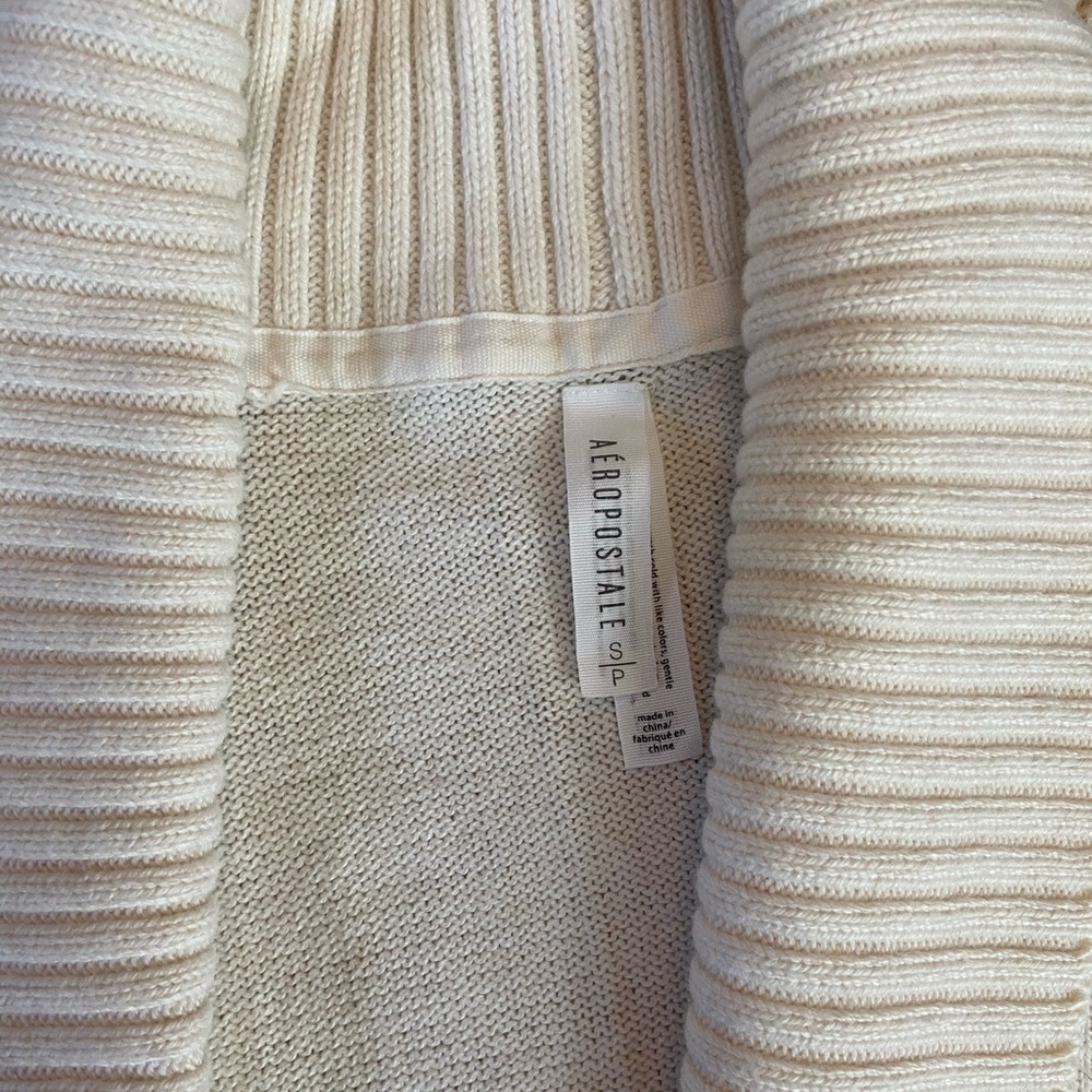 Cardigan Sweater - Picture 6 of 6